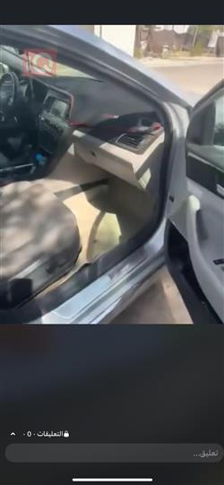 هیوندای سۆناتا